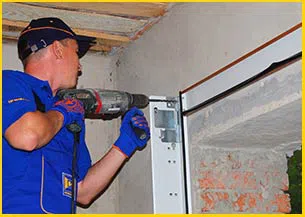 Elite Garage Door Service Boulder, CO 303-954-4872 - 11-install